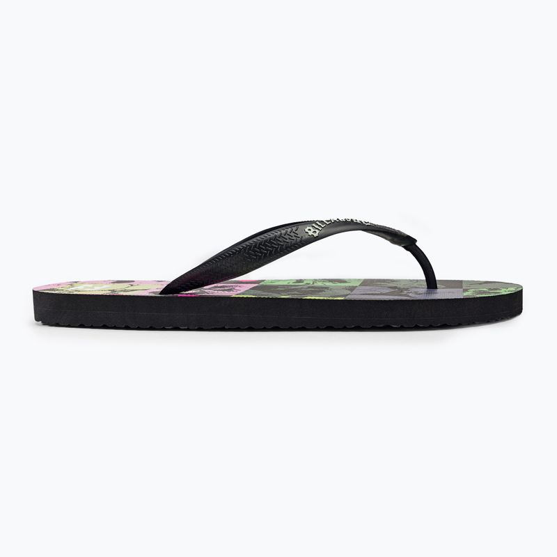 Pánske žabky Billabong Tides multicolor 2