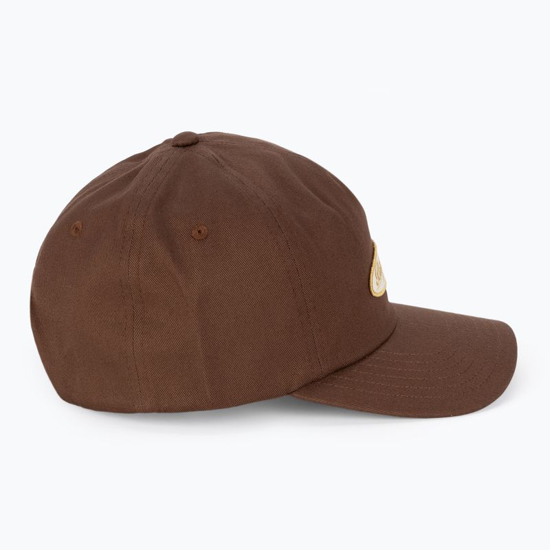 Pánska bejzbalová čiapka Billabong Daily Snapback chocolate 2