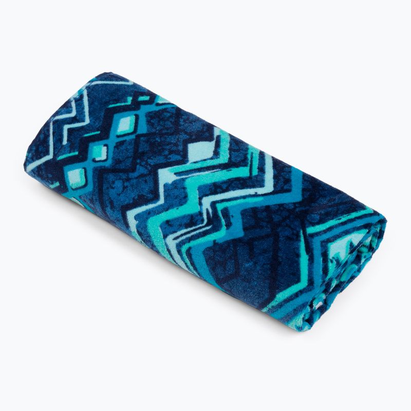 Uterák Billabong Waves Towel blue haze 3