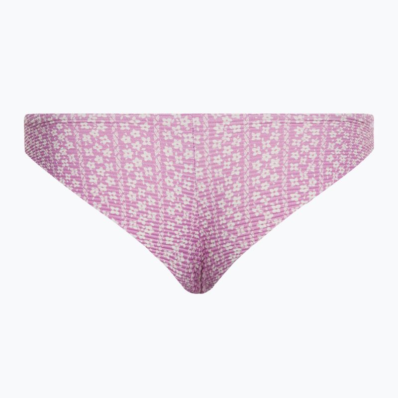 Spodný diel plaviek Billabong Covered In Love Tanlines Tanga lilac dream 2