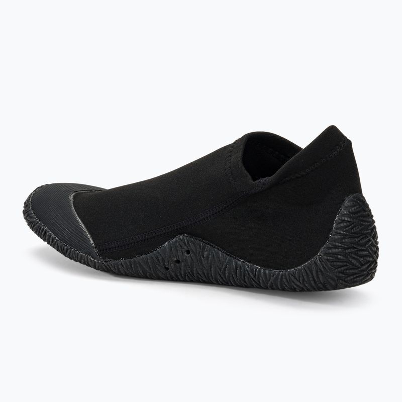 Obuv detská neoprénová Quiksilver Prologue Reef Round Toe Bo black 3