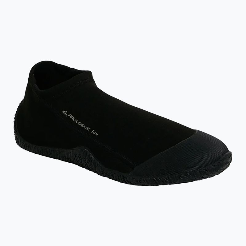 Obuv detská neoprénová Quiksilver Prologue Reef Round Toe Bo black 8