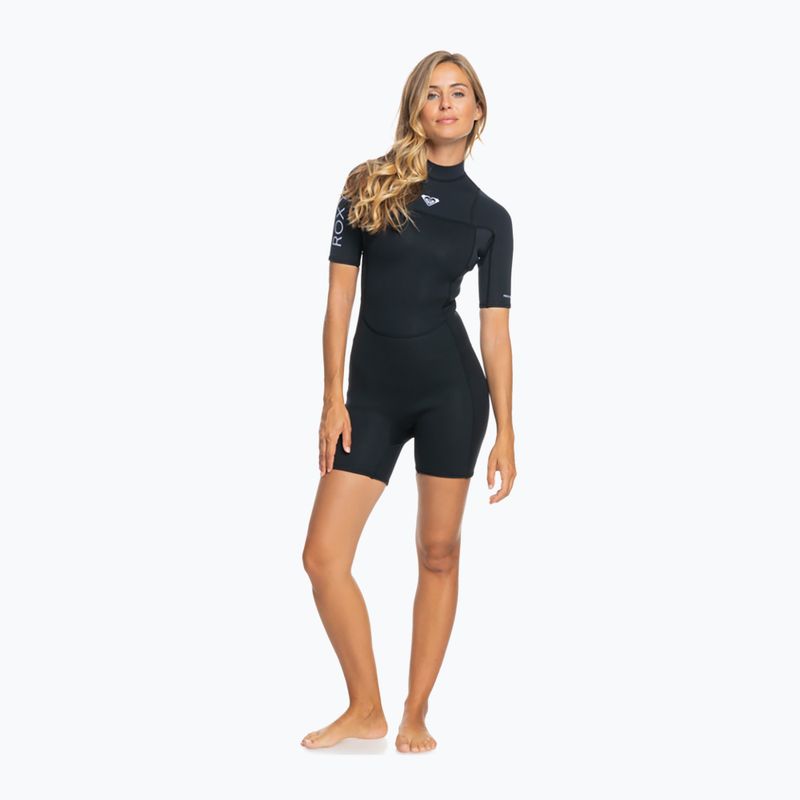 Dámsky neoprén ROXY 2/2 Prologue BZ SP FL black 2