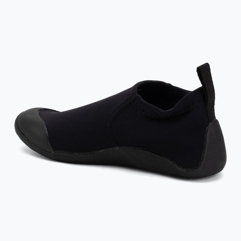 Dámske neoprénové topánky ROXY Prologue Toe ReefBoot true black 3