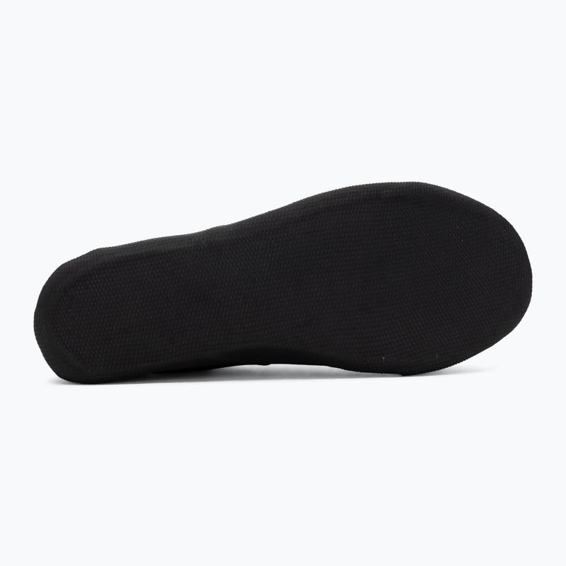 Dámske neoprénové topánky ROXY Prologue Toe ReefBoot true black 4
