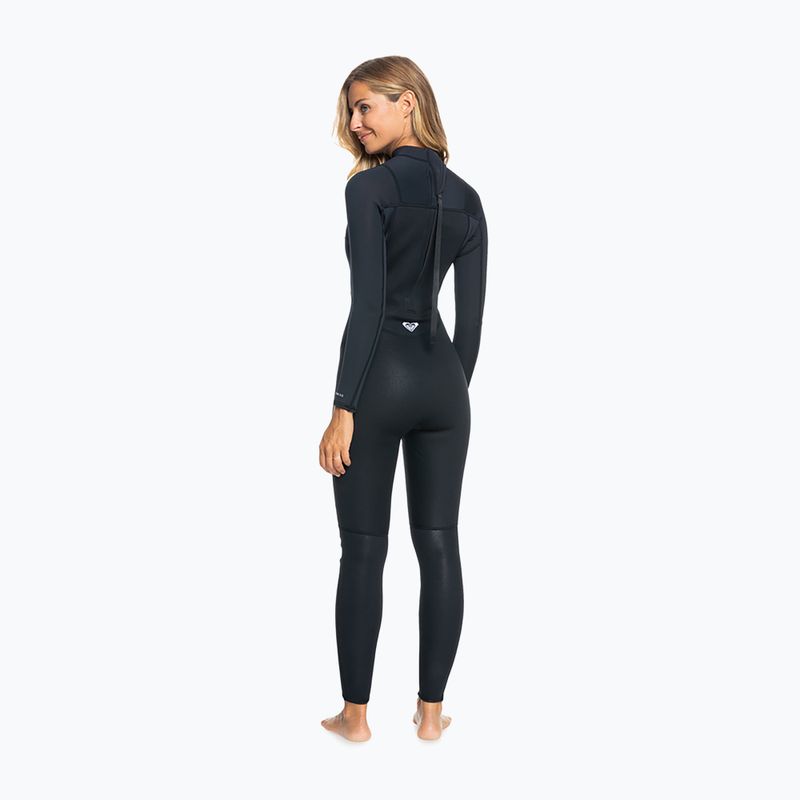 ROXY 3/2 Prologue Women BZ FLT swimblade black 2