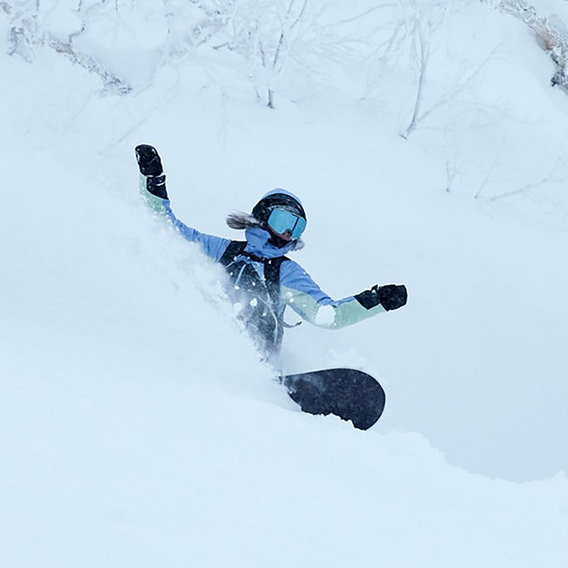 Dámska snowboardová bunda ROXY Luna Frost easter egg 19