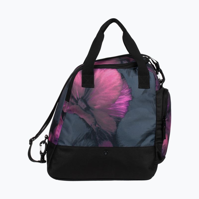 Taška na snowboardové topánky ROXY Northa Boot true black pansy 3
