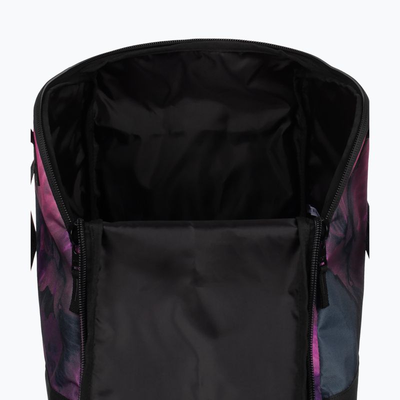 Taška na snowboardové topánky ROXY Northa Boot true black pansy 5