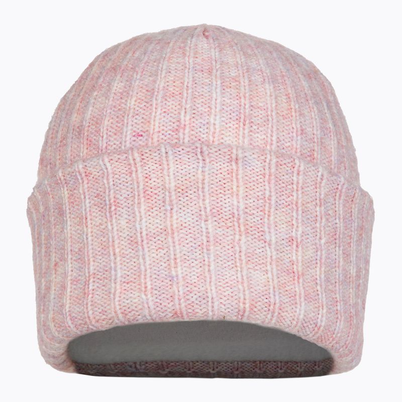 Dámska snowboardová čiapka ROXY Nevea Beanie pink frosting 2