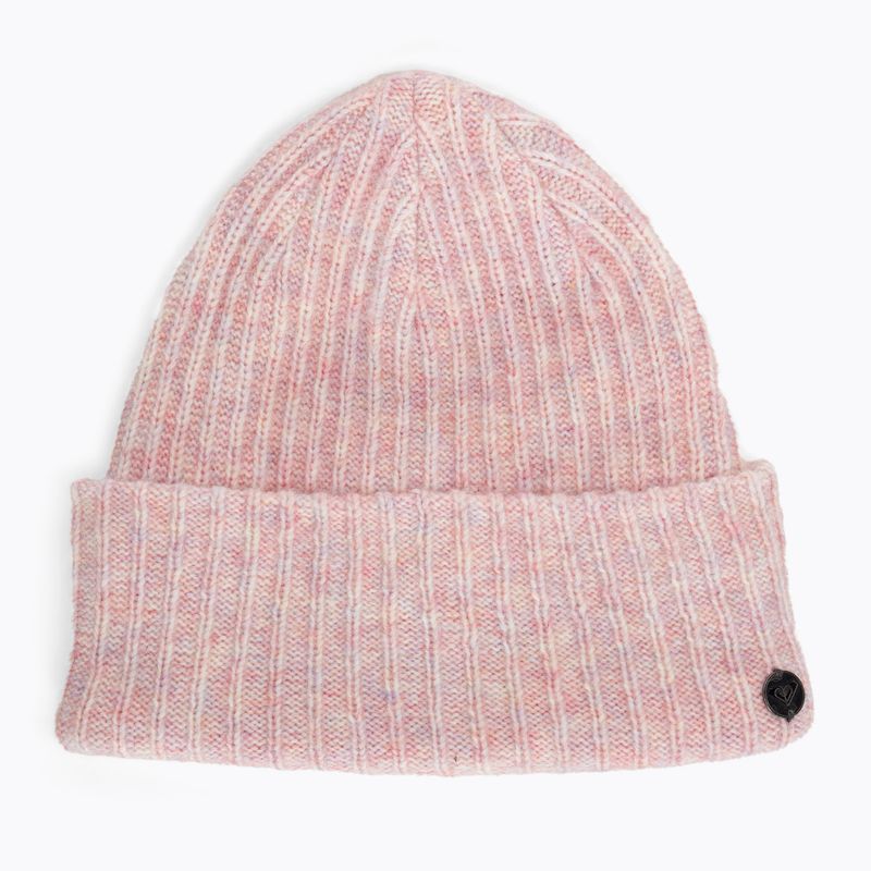 Dámska snowboardová čiapka ROXY Nevea Beanie pink frosting 5