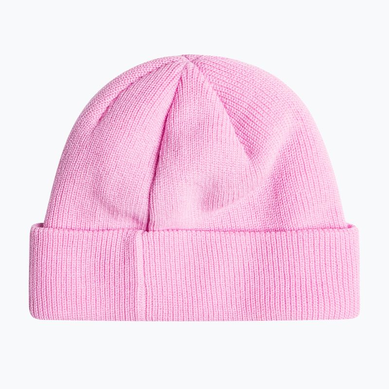 Dámska snowboardová čiapka ROXY Folker Beanie pink frosting 7