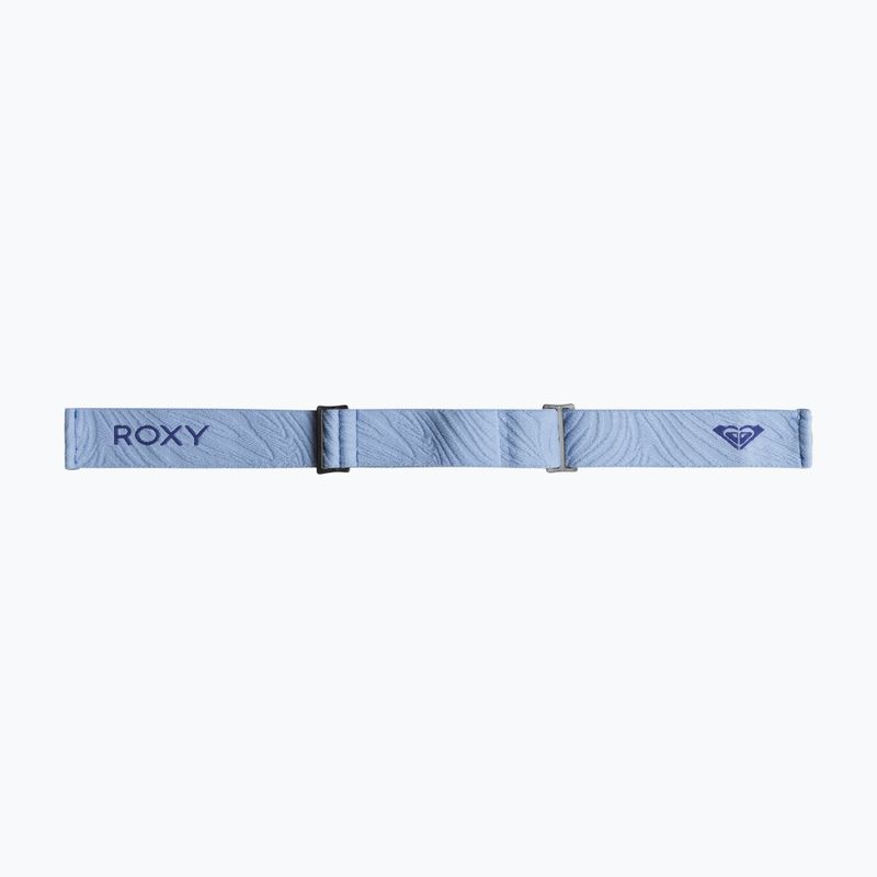 ROXY Storm Dámske snowboardové okuliare easter egg/purple ml 5