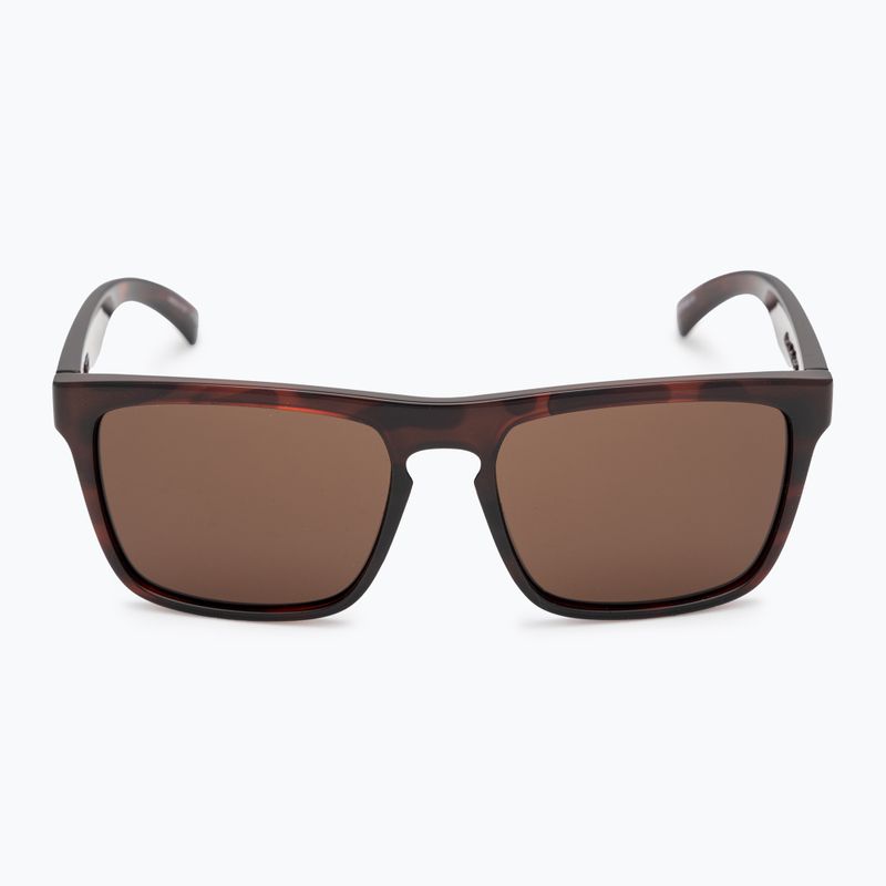 Slnečné okuliare pánske Quiksilver Ferris brown tortoise brown 3