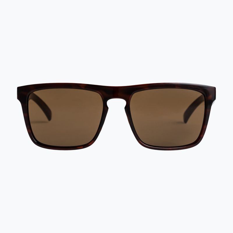 Slnečné okuliare pánske Quiksilver Ferris brown tortoise brown 6