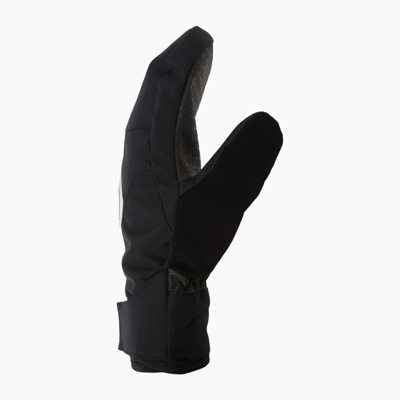 Dámske snowboardové rukavice DC Franchise Mitten black 7