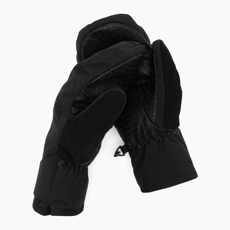 Dámske snowboardové rukavice DC Franchise Mitten black