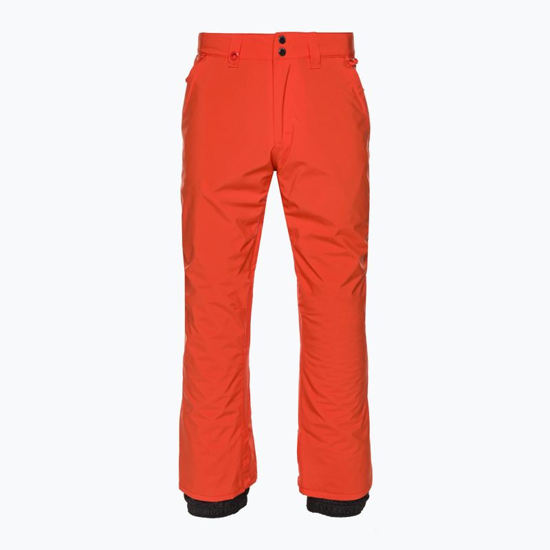 Quiksilver Estate pánske snowboardové nohavice grenadine 2