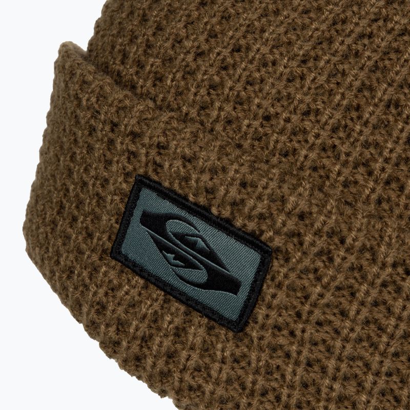 Quiksilver pánska zimná čiapka Tofino beanie cub 4