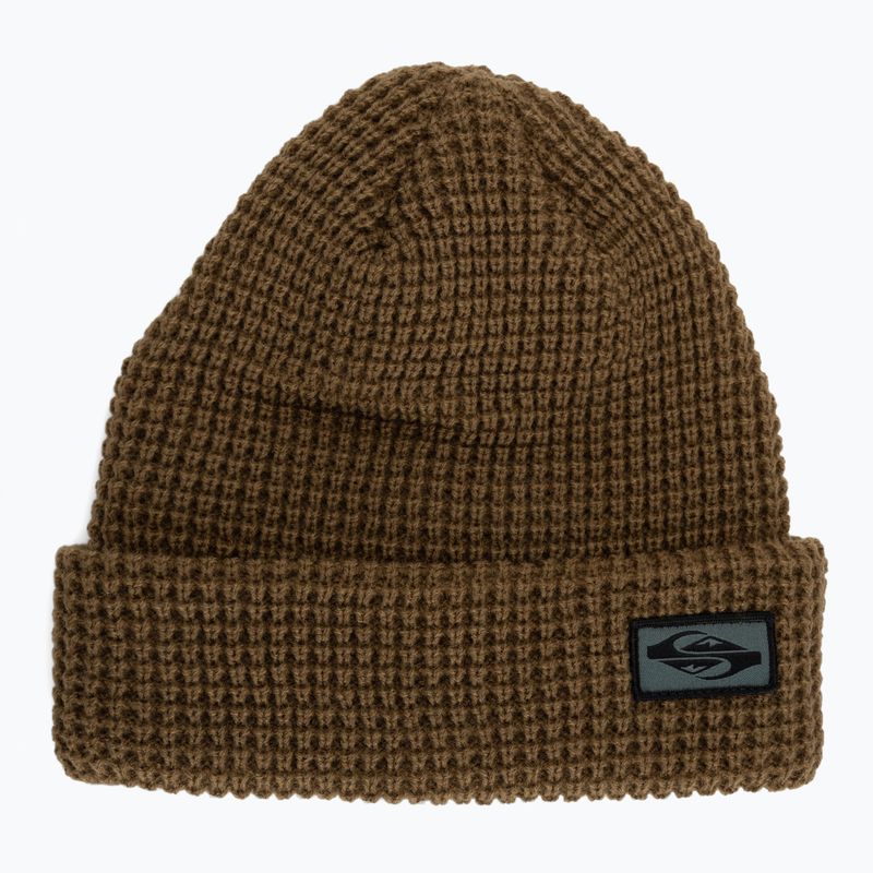 Quiksilver pánska zimná čiapka Tofino beanie cub 5