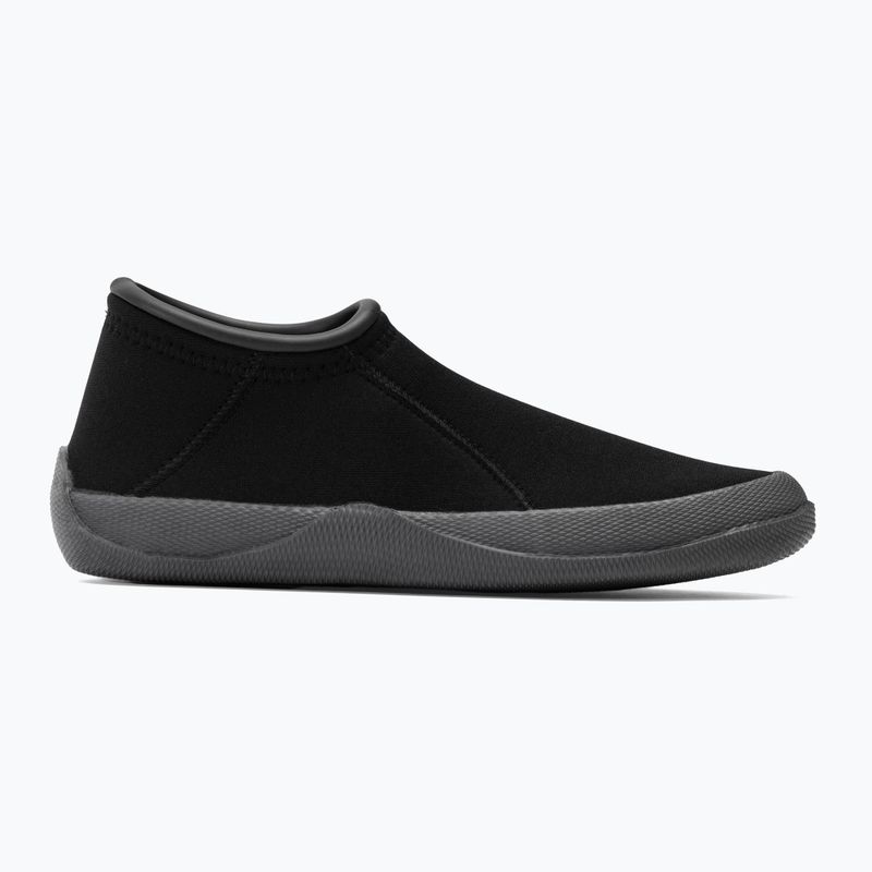 Pánske neoprénové topánky Billabong Tahiti 2 mm Reef Walker black 2