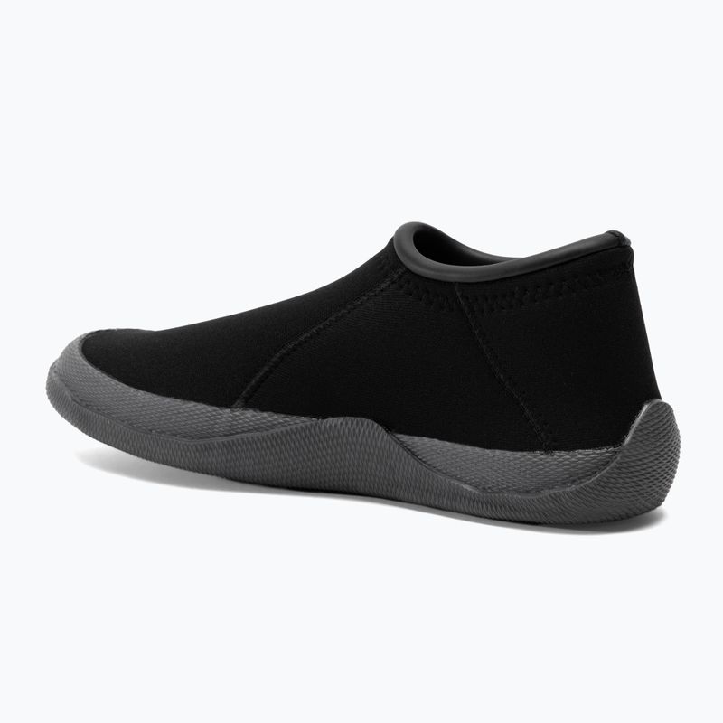 Pánske neoprénové topánky Billabong Tahiti 2 mm Reef Walker black 3