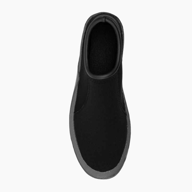 Pánske neoprénové topánky Billabong Tahiti 2 mm Reef Walker black 5