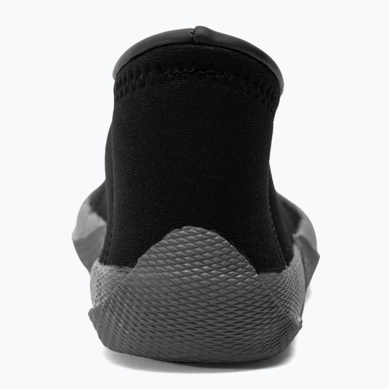 Pánske neoprénové topánky Billabong Tahiti 2 mm Reef Walker black 6