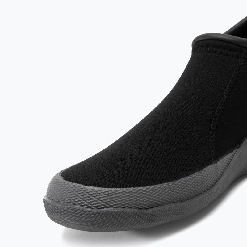 Pánske neoprénové topánky Billabong Tahiti 2 mm Reef Walker black 7