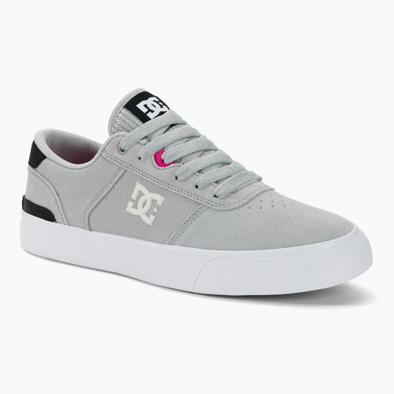 Pánske topánky DC Teknic grey/black