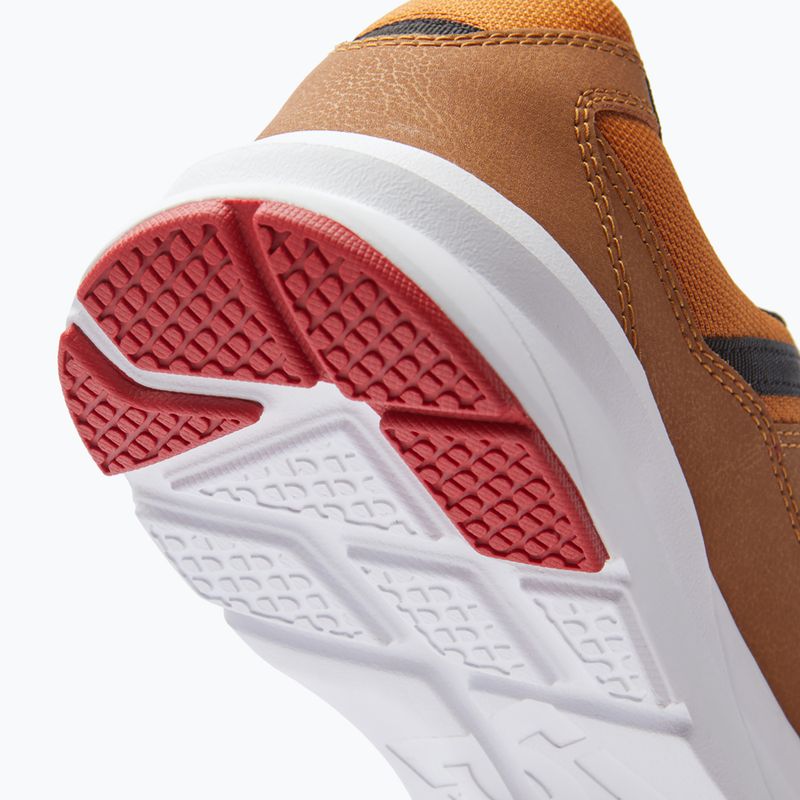 Pánske topánky DC Skyline wheat/black 11