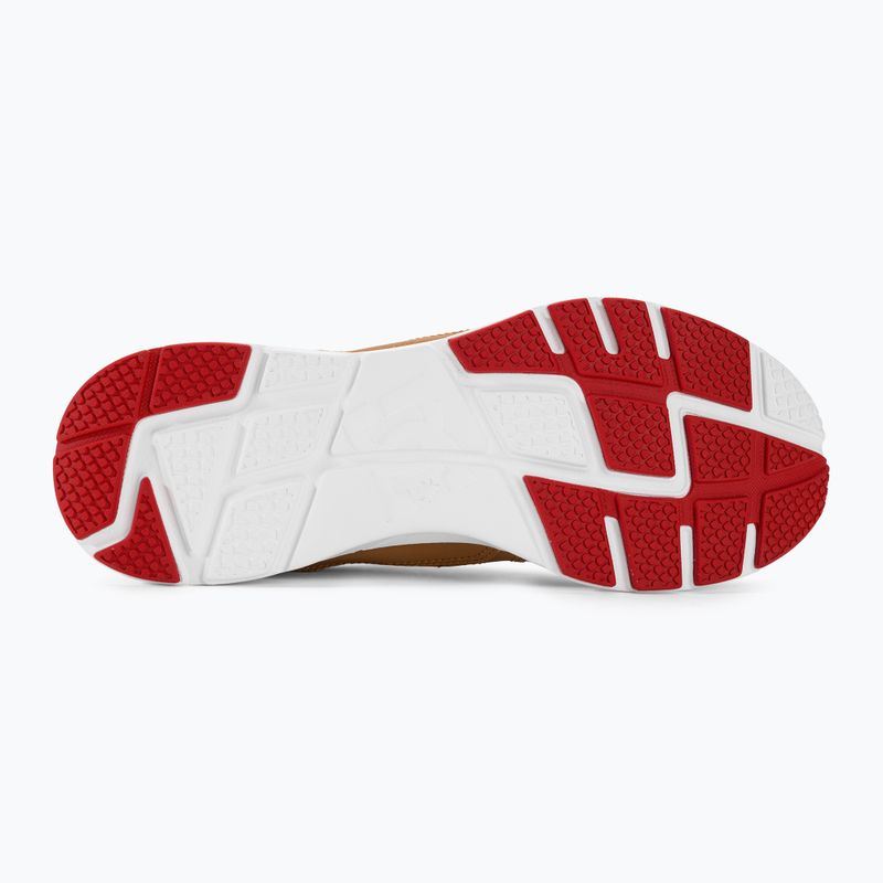 Pánske topánky DC Skyline wheat/black 5