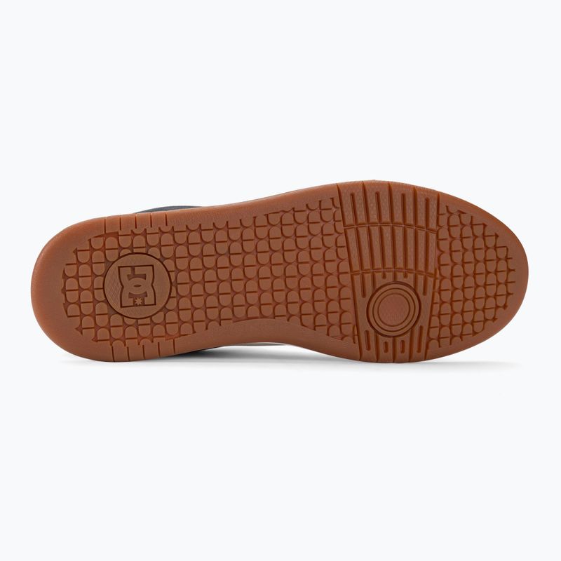 Pánske topánky DC Manteca 4 S navy/khaki 5