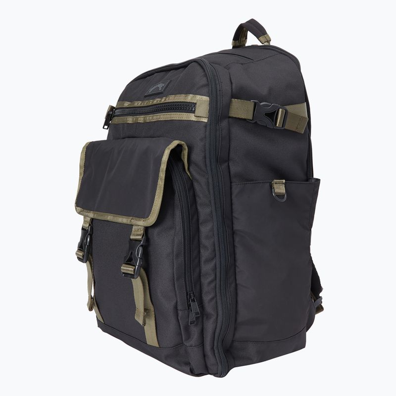 Batoh Billabong Surftrek Explorer 32 l black 3