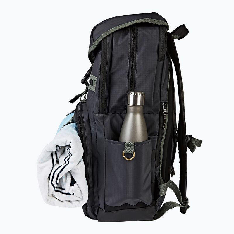 Batoh Billabong Surftrek Explorer 32 l black 4