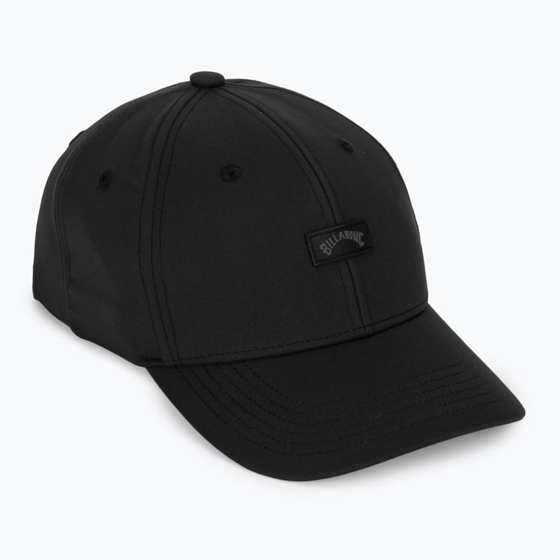 Pánska šiltovka Billabong Surftrek Snapback black