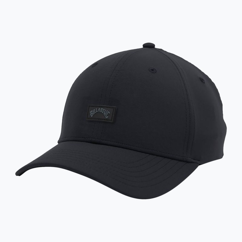 Pánska šiltovka Billabong Surftrek Snapback black 2