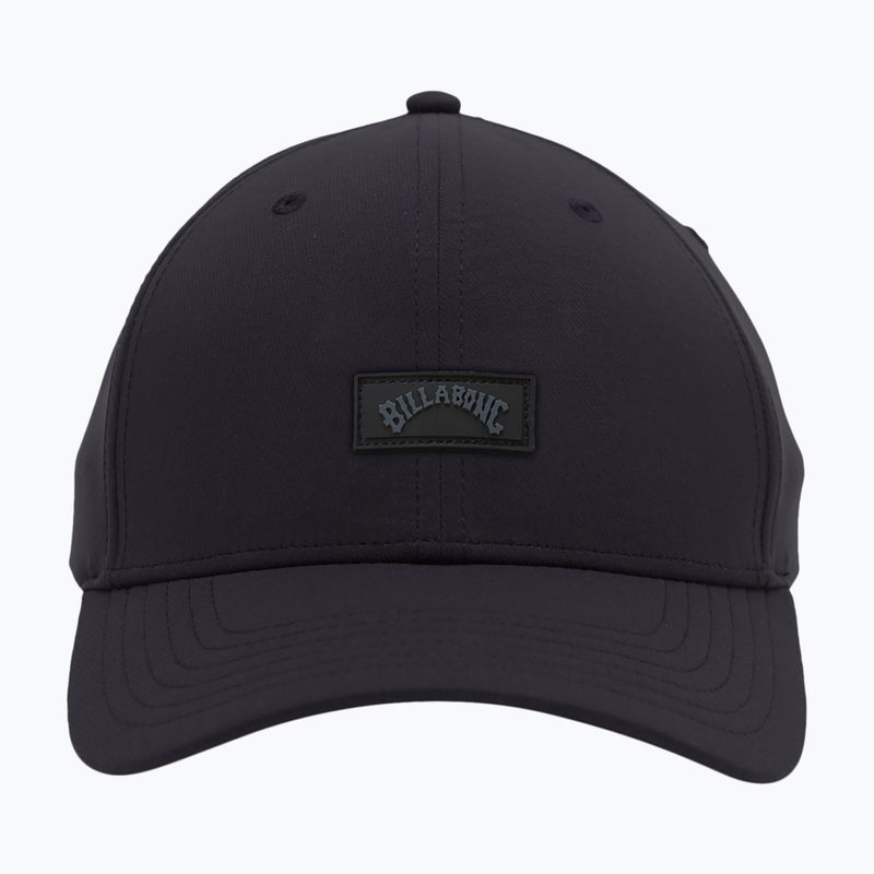 Pánska šiltovka Billabong Surftrek Snapback black 3