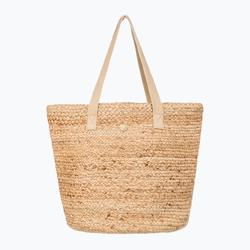 Dámska taška ROXY Ritual Kiss Tote natural