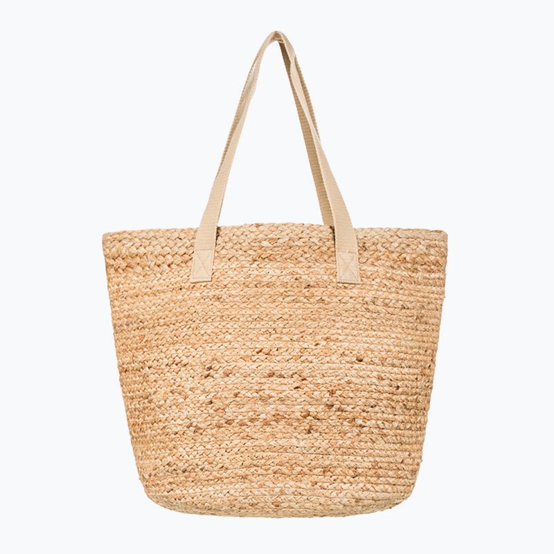 Dámska taška ROXY Ritual Kiss Tote natural 3