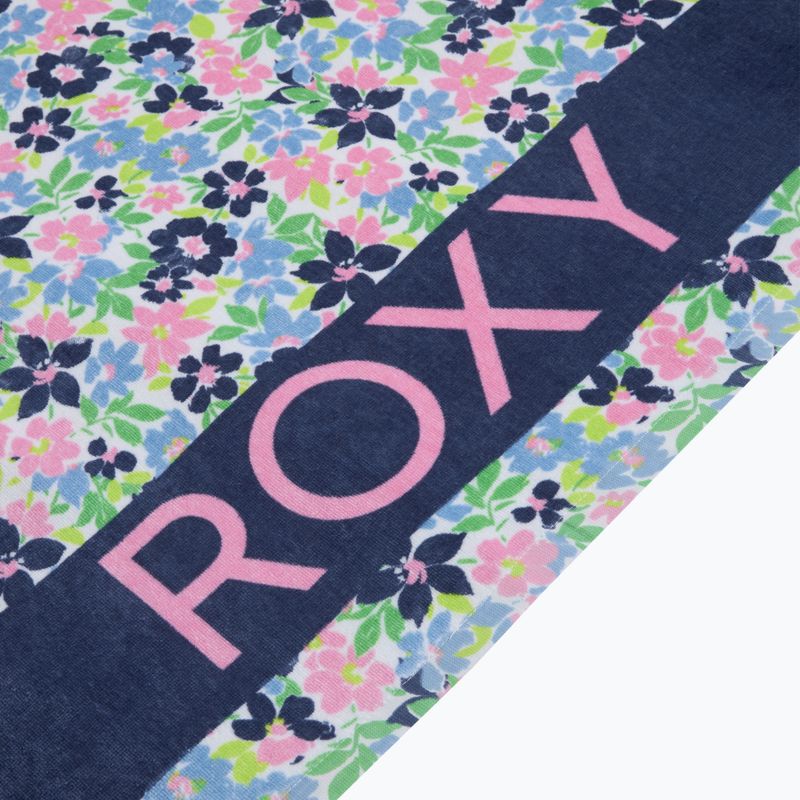 Uterák ROXY Cold Water Printed bel air ephemere small 2