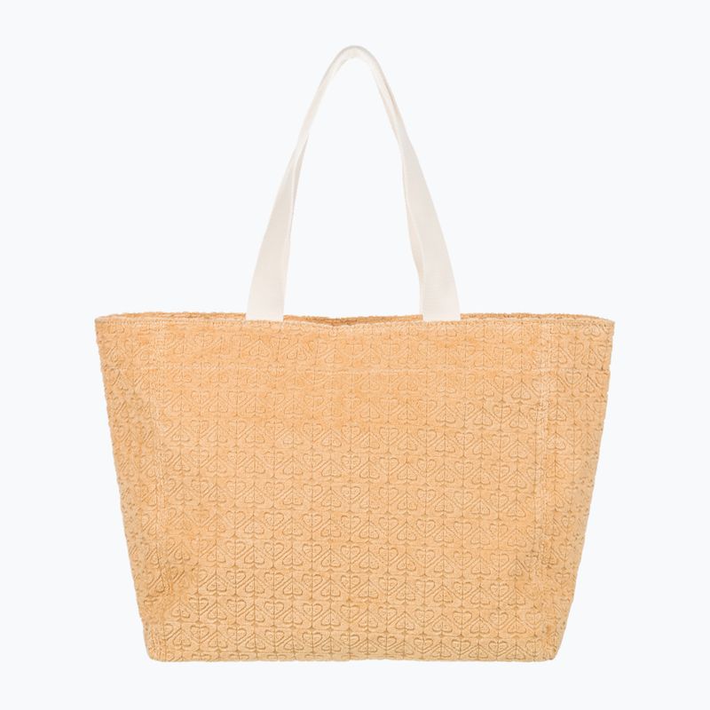 Dámska taška ROXY Tequila Party Tote porcini 3