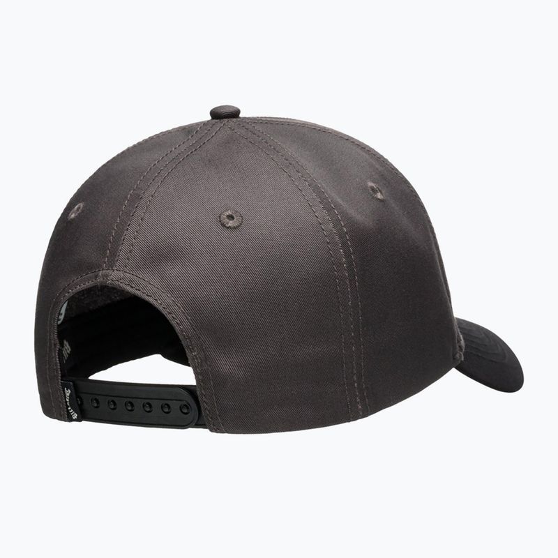 Pánska šiltovka Billabong Arch Snapback char 2