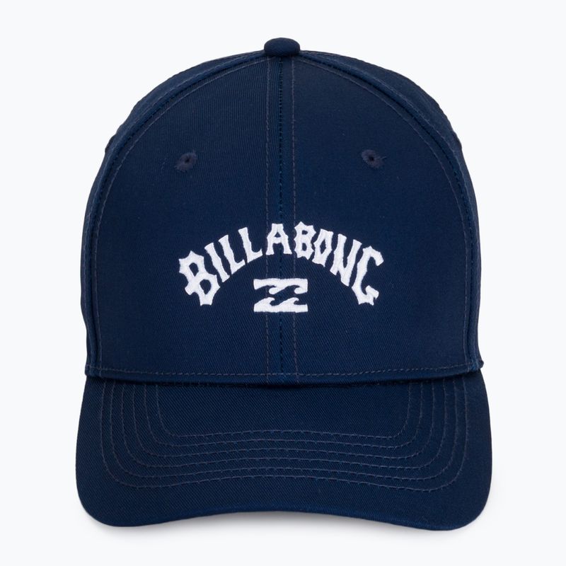 Pánska šiltovka Billabong Arch Snapback navy 2