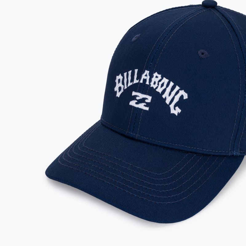 Pánska šiltovka Billabong Arch Snapback navy 3