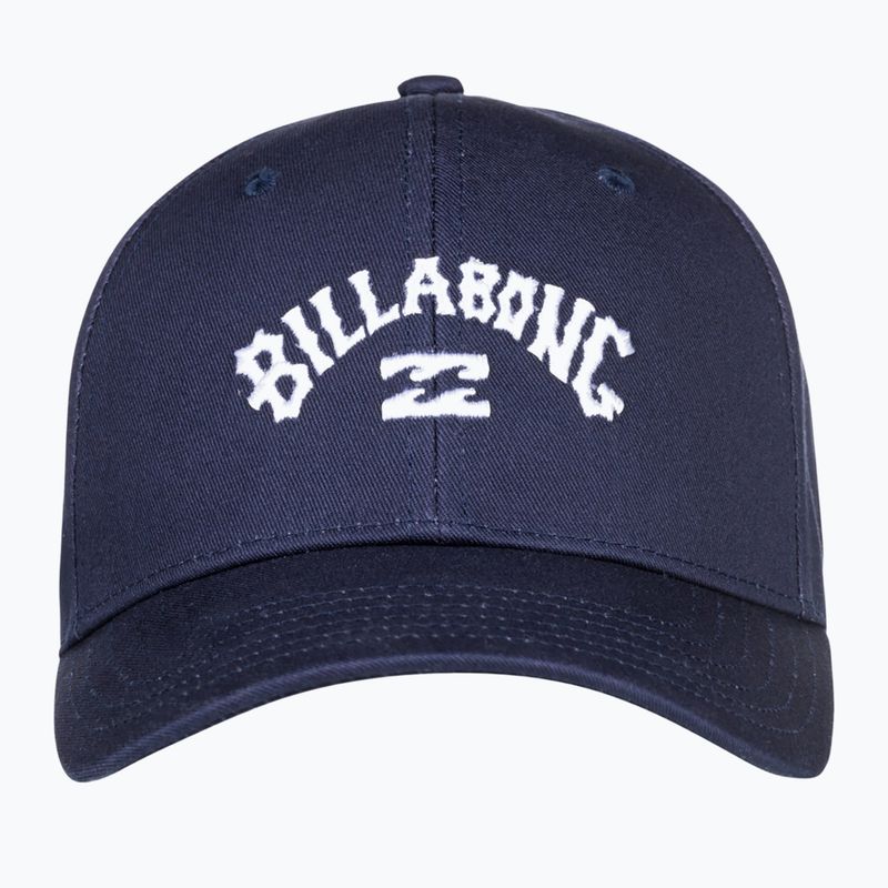 Pánska šiltovka Billabong Arch Snapback navy 2