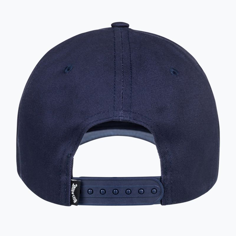 Pánska šiltovka Billabong Arch Snapback navy 3