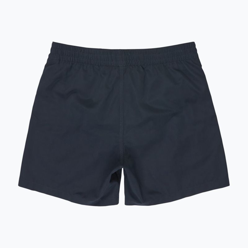Pánske plavecké šortky Billabong All Day Layback navy 2