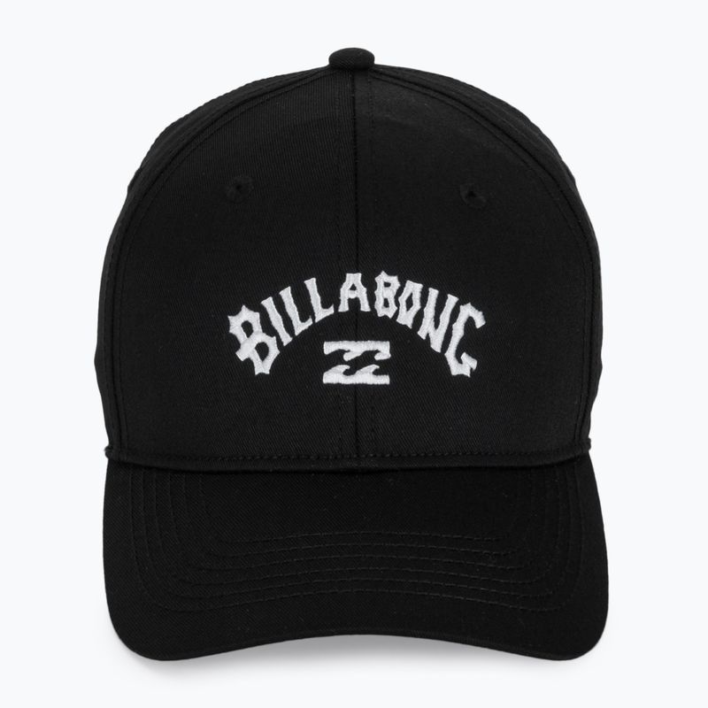 Pánska šiltovka Billabong Arch Snapback black 2