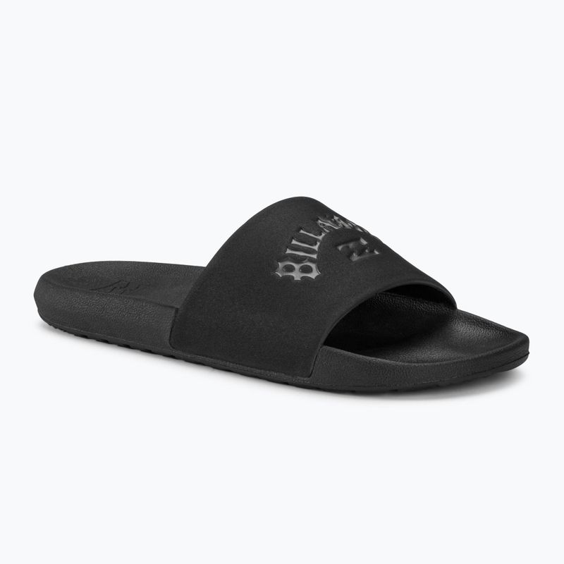 Pánske žabky Billabong Paradise Slide black